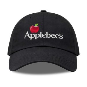 Dan Campbell Applebee’s Hat (1)