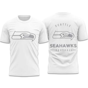 Seattle Seahawks White Out 2026 Shirt (1)