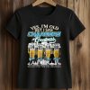 Yes, I’m Old But I Saw Chargers Greatness Shirt (2)