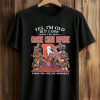 Yes, I’m Old But I Saw The Orange Crush Defense Thank You For The Memories Shirt (1)