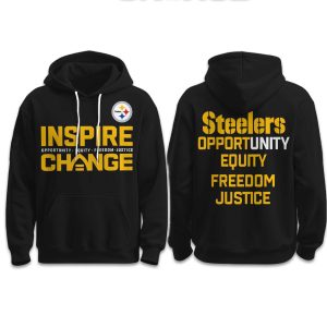 Steelers Inspire Change Hoodie 2025 1