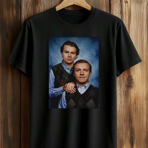 Bedard and Teuvo Teravainen Step Brothers Shirt (1)