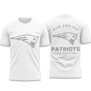 Patriots White Out 2026 Shirt (1)