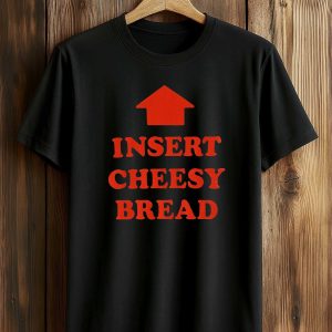 David Montgomery Insert Cheesy Bread Shirt (1)