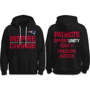 Patriots Inspire Change Hoodie 2025 1
