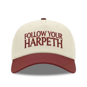 Bill Murray Follow Your Harpeth Hat (1)