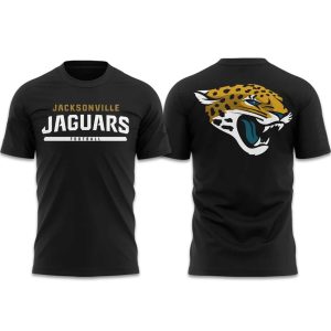Jaguars x Trevor Lawrence 2025 2026 Shirt (1)
