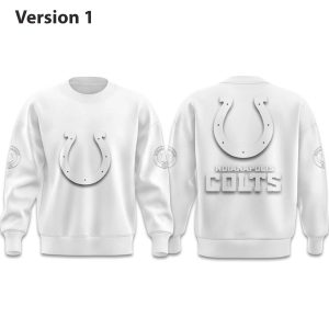Colts White Out 2026 Sweatshirt (1)