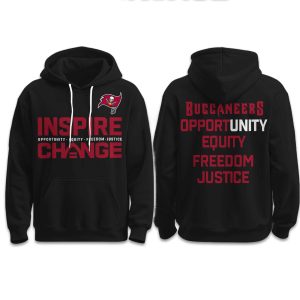 Buccaneers Inspire Change Hoodie 2025 1