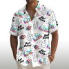 2026 Bad Bunny Bowl LX Hawaiian Shirt (2)