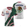 2026 Bears x Mexican Heritage Celebration Football Jersey (1)