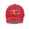 2026 Puerto Rico Baseball Cap (2)