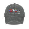 2026 Puerto Rico Baseball Cap (3)
