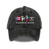 2026 Puerto Rico Baseball Cap (5)