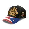 2026 Puerto Rico Benito Bowl LX Hat (1)