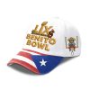 2026 Puerto Rico Benito Bowl LX Hat (2)