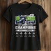 2026 Seahawks x NFC Division Champions Shirt (2)
