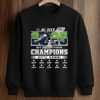 2026 Seahawks x NFC Division Champions Shirt (3)