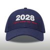 2028 Can't Come Too Soon Hat 3 2028 Can't Come Too Soon Hat (2)