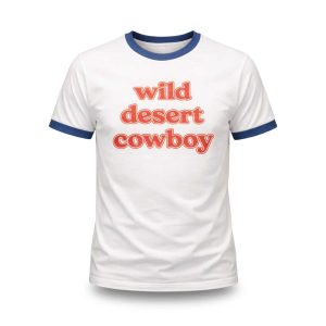 Wild Desert Cowboy Shirt (1)