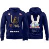 Bad Bunny 2026 Bear Bowl LX Halftime Show Hoodie (1)