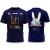 Bad Bunny 2026 Bears Bowl LX Halftime Show Shirt (1)
