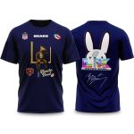 Bad Bunny 2026 Bears Bowl LX Halftime Show Shirt