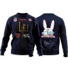Bad Bunny 2026 Bears Bowl LX Halftime Show Sweatshirt (1)