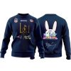 Bad Bunny 2026 Patriots Bowl LX Halftime Show Sweatshirt (1)