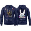 Bad Bunny 2026 Texans Bowl LX Halftime Show Hoodie (2)
