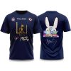 Bad Bunny 2026 TexansBowl LX Halftime Show Shirt (1)