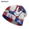 Bad Bunny Benito Bowl Beanie Hat (2)