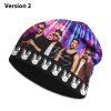 Bad Bunny Benito Bowl Beanie Hat (4)