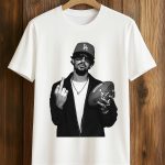 Bad Bunny Bowl 2026 Fuck You Shirt