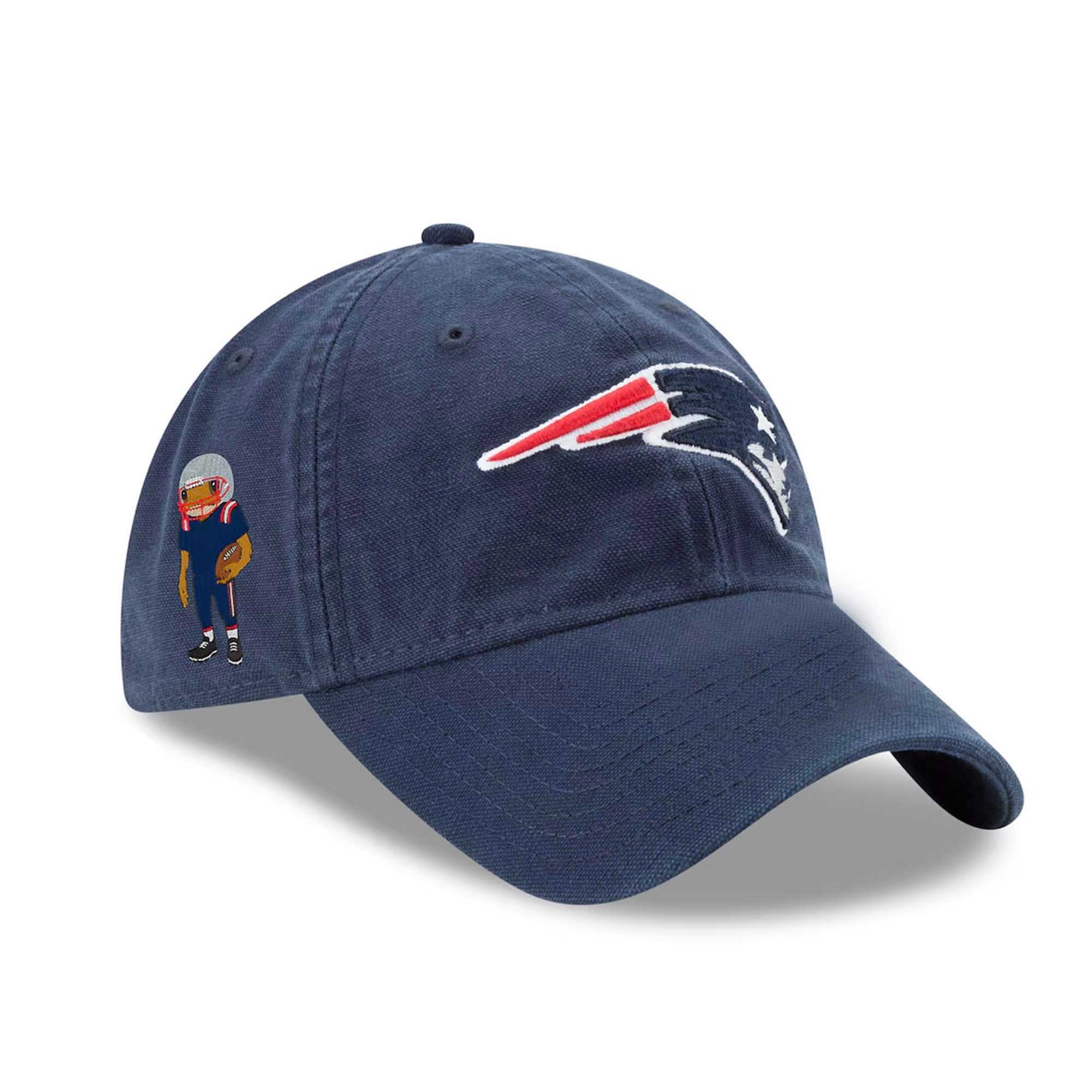 Bad Bunny Patriots Concho Hat 3 Bad Bunny Patriots Concho Hat (3)