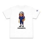 Bad Bunny Patriots Concho Shirt