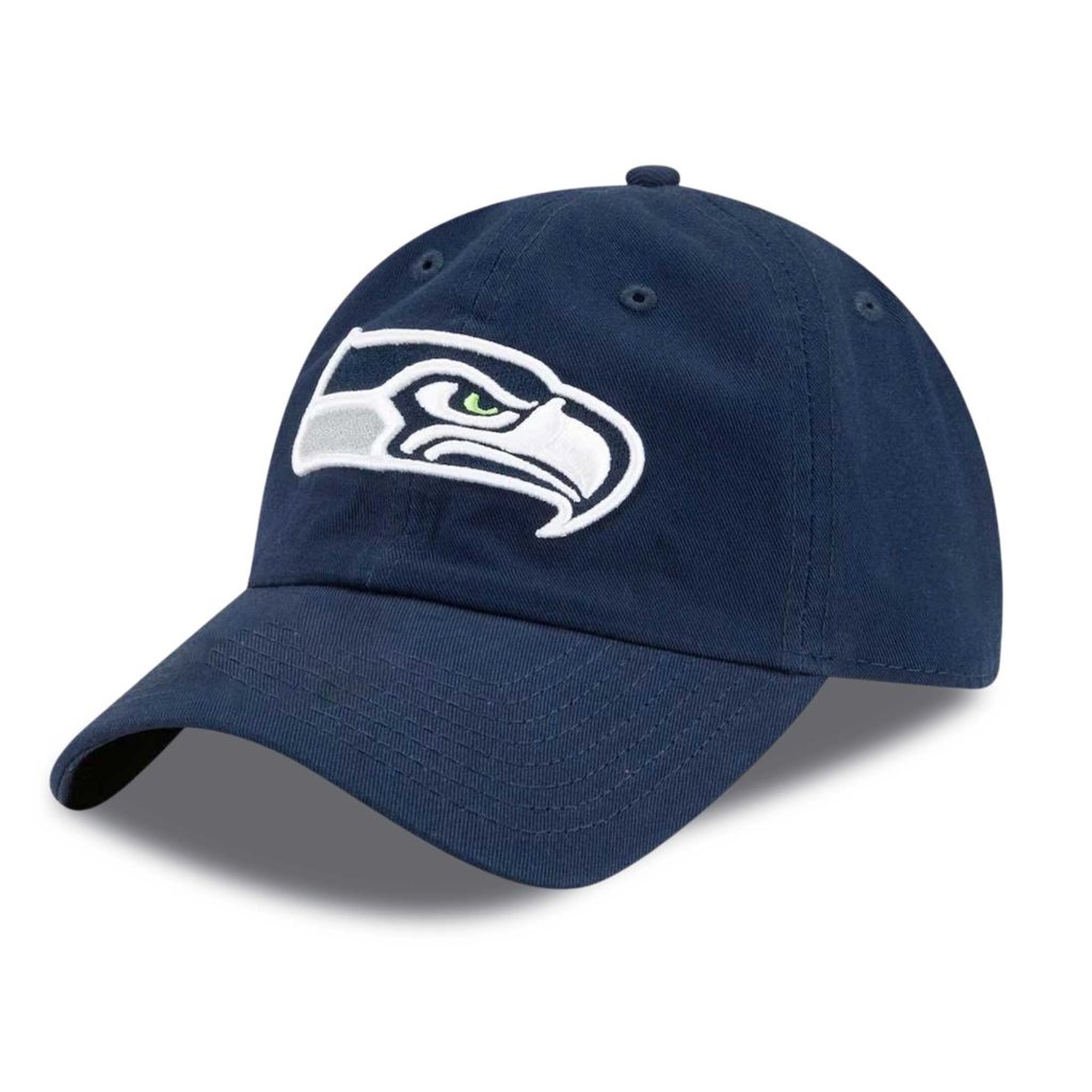 Bad Bunny Seahawks Concho Bowl 2026 Hat