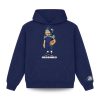 Bad Bunny Seahawks Concho Hoodie (1)