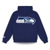 Bad Bunny Seahawks Concho Hoodie 6 Bad Bunny Seahawks Concho Hoodie (2)