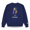 Bad Bunny Seahawks Concho Hoodie 8 Bad Bunny Seahawks Concho Hoodie (4)