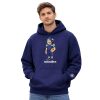 Bad Bunny Seahawks Concho Hoodie 9 Bad Bunny Seahawks Concho Hoodie (5)