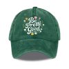 Be Pretti Good Print Hat (2)