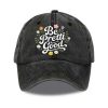 Be Pretti Good Print Hat (3)