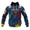 Bears Autism Awareness Football Hoodie 2026 5 Bears Autism Awareness Football Hoodie 2026 1