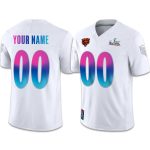 Bears Bowl LX 2026 Football Jersey