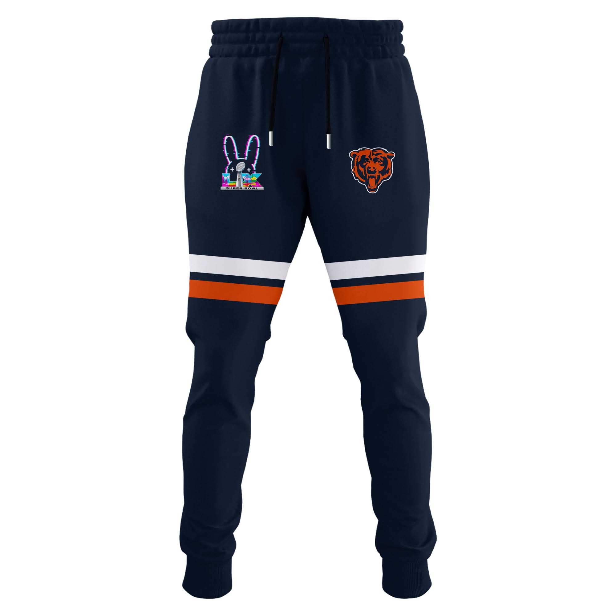 Bears Here For The Benito Bowl 2026 Hoodie 2 Bears Here For The Benito Bowl 2026 Hoodie 2