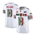 Bears x Mexican Heritage Celebration 2026 Jersey