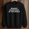 Biggest Micropenis In The World Shirt (3)