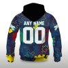 Bills Autism Awareness Football Hoodie 2026 2