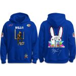 Bills Bad Bunny Bowl LX The Halftime Show 2026 Hoodie
